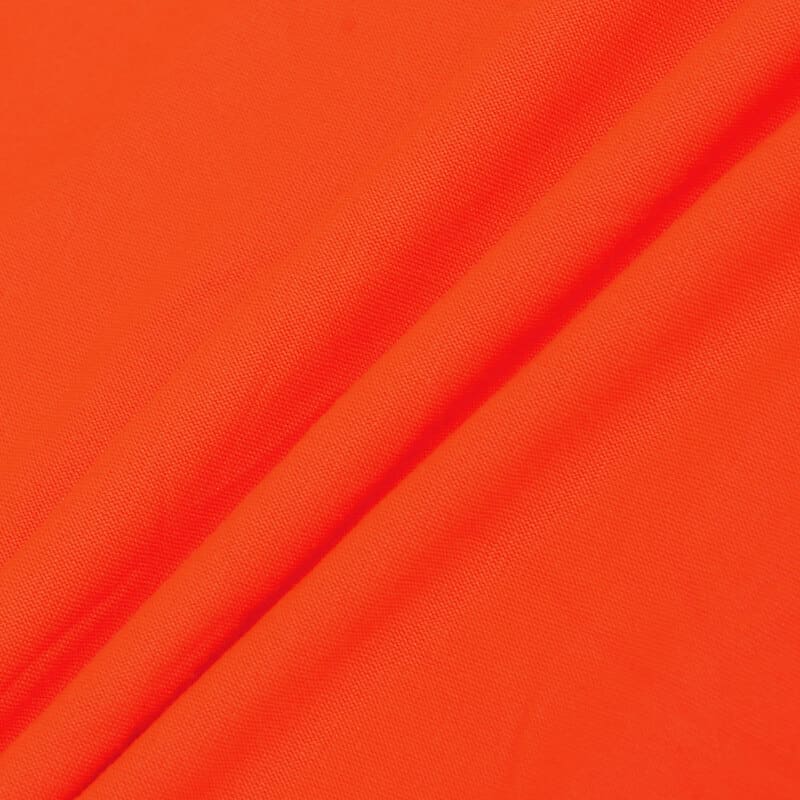 Grote Oranje Stoelhoes