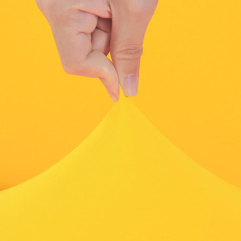 Grote Gele Stoelhoes