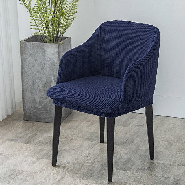 Tolga Scandinavische Stoelhoes Marineblauw
