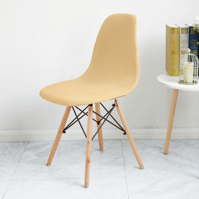 Beige Scandinavische Stoelhoes