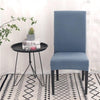 Blauw Grijze Stoelhoes