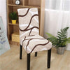 Beige Bruine En Witte Stoelhoes