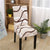 Beige Bruine En Witte Stoelhoes
