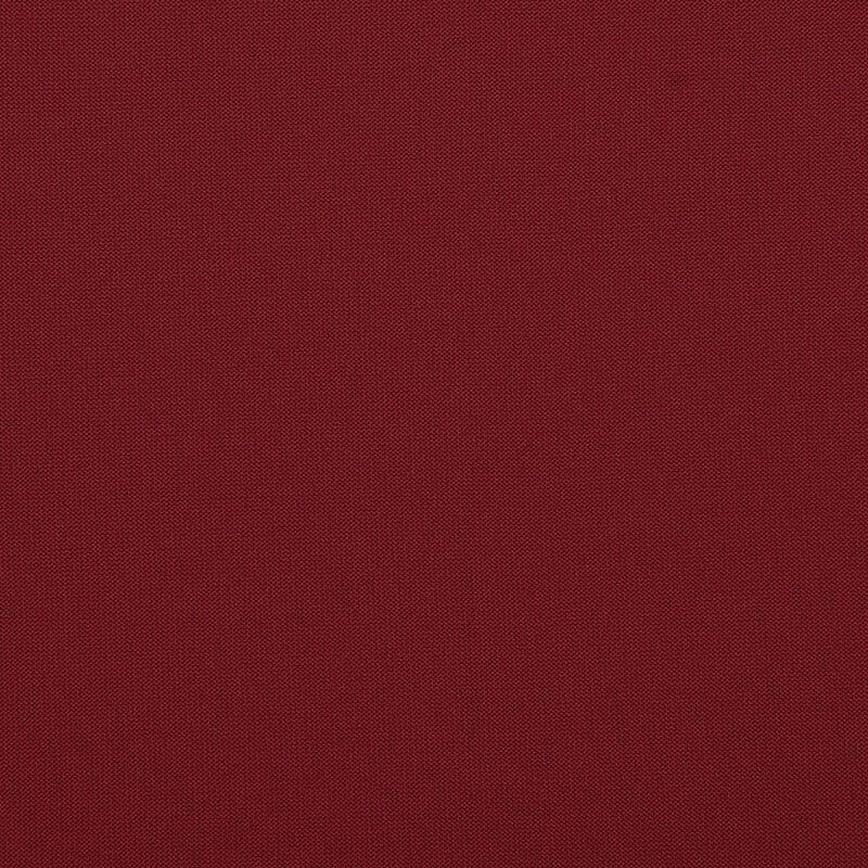 Grote Bordeauxrode Stoelhoes
