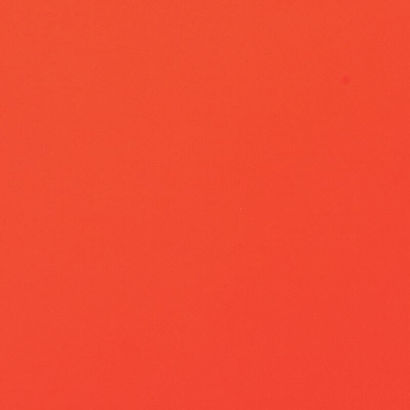 Grote Oranje Stoelhoes